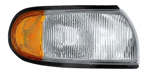 [013-2315-04] CUARTO PUNTA NS QUEST 93-95 S/FOCO DEPO DER