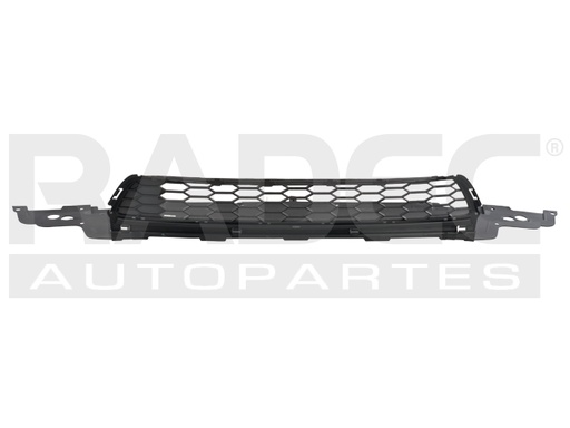 [003-1301-00] REJILLA FASCIA DELANTERA HD ACCORD 13-15 4 PUERTAS