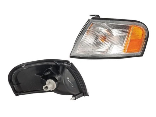 [013-2316-01] CUARTO PUNTA NS SENTRA 96-99 C/FOCO DEPO IZQ