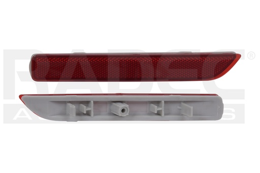 [013-2316-12] CUARTO REFLEJANTE TRASERO NS SENTRA 20-23 CN DER