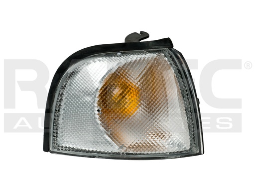 [013-2320-00] CUARTO PUNTA NS TSUBAME 94-04 C/FOCO LUCID DEPO (U.T.P) DER