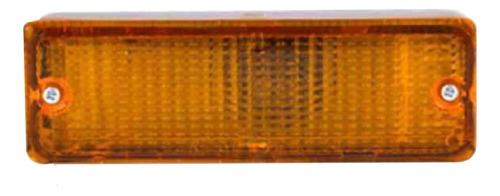 [013-2321-05] CUARTO FRONTAL NS TSURU II AUSTERO 88-91 C/FOCO LUCID DEPO (U.T.P) IZQ