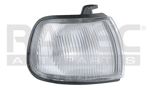 [013-2321-18] CUARTO PUNTA NS TSURU III 92-93 C/FOCO DEPO DER