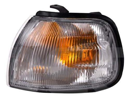 [013-2321-21] CUARTO PUNTA NS TSURU III 94-96 C/FOCO LUCID DEPO (U.T.P) IZQ