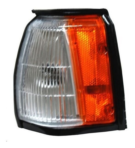 [013-2321-47] CUARTO PUNTA NS TSURU II 88-91 B TYC IZQ