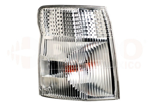 [013-2322-00] CUARTO PUNTA NS URVAN 02-06 BLANCO C/FOCO DEPO DER