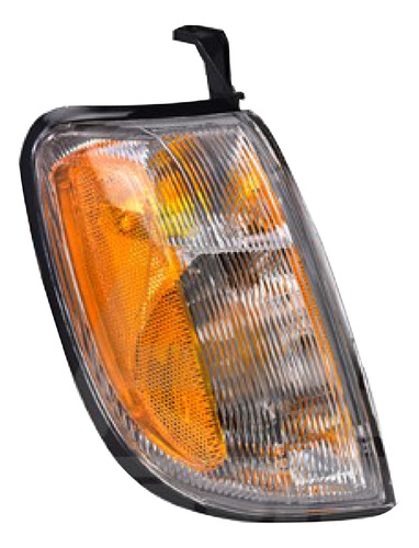 [013-2323-00] CUARTO PUNTA NS X-TERRA 00-01 S/FOCO DEPO DER