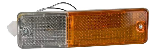[013-2326-00] CUARTO FRONTAL NS 720 81-93 BICOLOR C/FOCO LUCID DEPO (U.T.P) DER