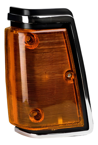 [013-2326-03] CUARTO PUNTA NS 720 81-91 FILO CROMADO C/FOCO LUCID DEPO (U.T.P) IZQ