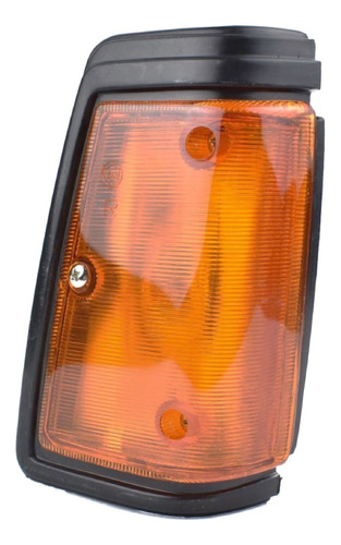 [013-2326-04] CUARTO PUNTA NS 720 81-91 FILO NEGRO C/FOCO LUCID DEPO (U.T.P) DER