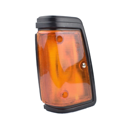 [013-2326-05] CUARTO PUNTA NS 720 81-91 FILO NEGRO C/FOCO LUCID DEPO (U.T.P) IZQ