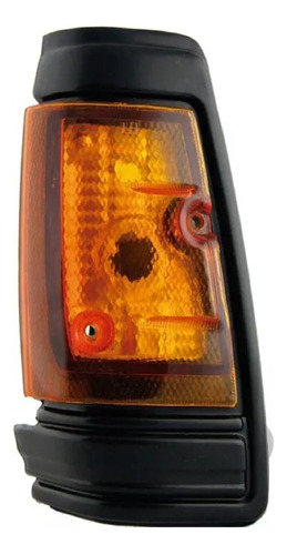[013-2326-11] CUARTO PUNTA NS 720 92-93 FILO NEGRO C/FOCO LUCID DEPO (U.T.P) IZQ