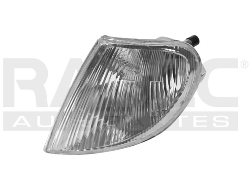 [013-2407-01] CUARTO PUNTA PG PARTNER 04-06 BLANCO S/FOCO DEPO IZQ