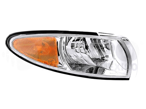[013-2505-06] CUARTO PUNTA PT GRAND PRIX 97-03 BICOLOR