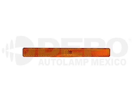 [013-2505-08] CUARTO LATERAL PT GRAND PRIX/REGAL 91-96