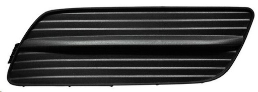 [003-1302-00] REJILLA FASCIA HD CIVIC 12-13 4 PUERTAS S/HOYO P/FARO DER