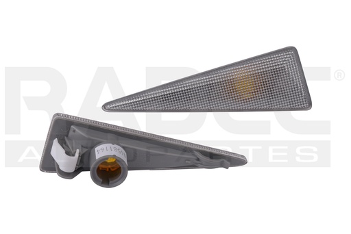 [013-2604-05] CUARTO LATERAL RN MEGANE II 04-10 S/FOCO