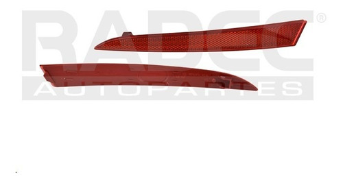 [013-2704-11] CUARTO REFLEJANTE TRASERO ST IBIZA 09-12