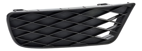 [003-1302-06] REJILLA FASCIA HD CIVIC 09-11 4 PUERTAS S/HOYO P/FARO DER