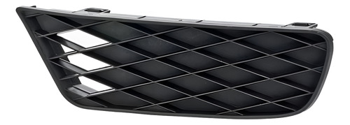 [003-1302-07] REJILLA FASCIA HD CIVIC 09-11 4 PUERTAS S/HOYO P/FARO IZQ