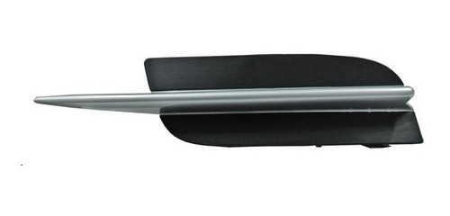 [003-1302-10] REJILLA FASCIA HD CIVIC 09-11 2 PUERTAS DER