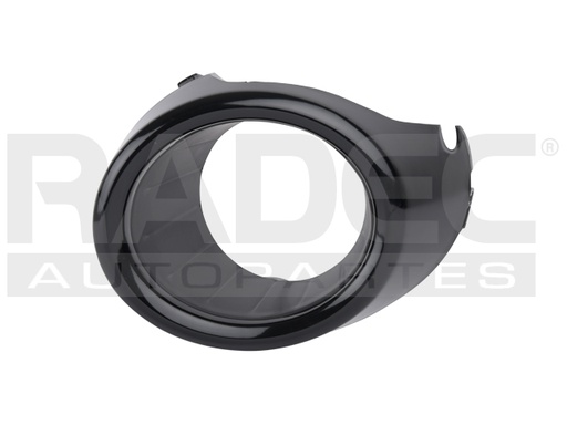 [003-1302-12] REJILLA FASCIA HD CIVIC 13-15 4 PUERTAS 2.4 LITROS DER