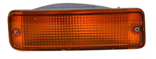 [013-3010-02] CUARTO FRONTAL TY PICK UP 89-95 NORMAL/4X4 C/FOCO DEPO DER