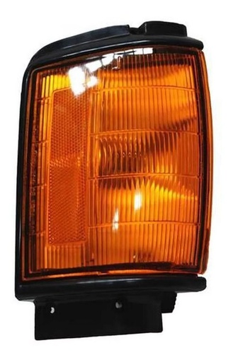 [013-3010-04] CUARTO PUNTA TY PICK UP 84-88 FILO NEGRO C/FOCO DEPO DER