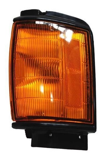 [013-3010-05] CUARTO PUNTA TY PICK UP 84-88 FILO NEGRO C/FOCO DEPO IZQ