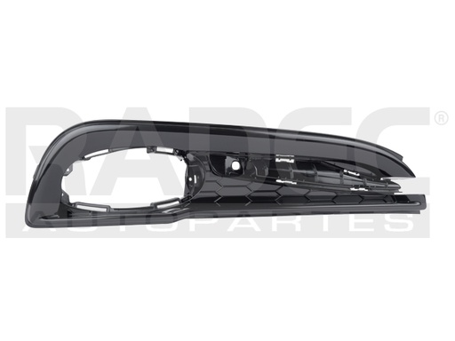 [003-1302-14] REJILLA FASCIA HD CIVIC 13-14 4 PUERTAS 1.8 LITROS DER