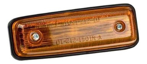 [013-3010-28] CUARTO LATERAL TY PICK UP 78-83 C/FOCO LUCID DEPO (U.T.P) DER/IZQ