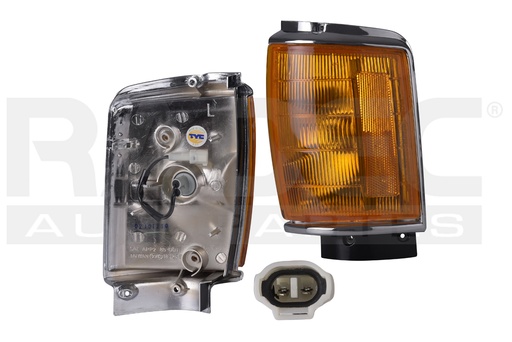 [013-3010-61] CUARTO PUNTA TY PICK UP/4 RUNNER 87-88 C