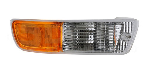 [013-3011-06] CUARTO PUNTA TY RAV 4 98-00 BICOLOR S/FOCO DEPO DER