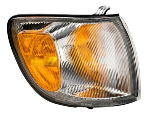 [013-3012-02] CUARTO PUNTA TY SIENNA 98-00 C/FOCO DEPO DER