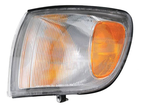 [013-3012-03] CUARTO PUNTA TY SIENNA 98-00 C/FOCO DEPO IZQ