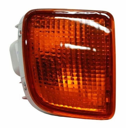 [013-3015-14] CUARTO FRONTAL TY TACOMA 98-00 NORMAL/4X4 C/FOCO DEPO DER