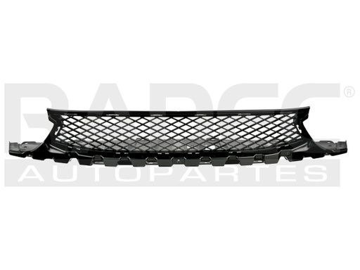 [003-1302-20] REJILLA FASCIA DELANTERA HD CIVIC 14-15 2 PUERTAS