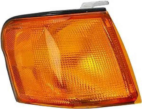 [013-3016-04] CUARTO PUNTA TY TERCEL 95-97 AMBAR C/FOCO DEPO DER