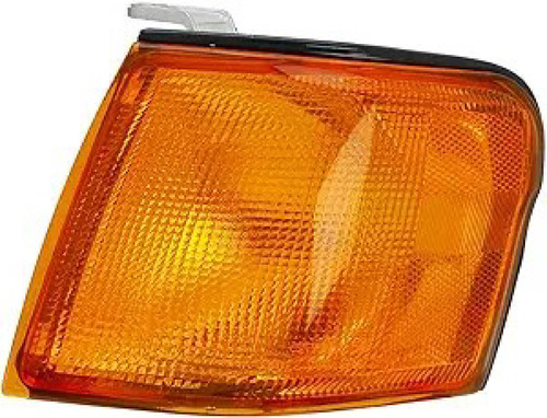 [013-3016-05] CUARTO PUNTA TY TERCEL 95-97 AMBAR C/FOCO DEPO IZQ