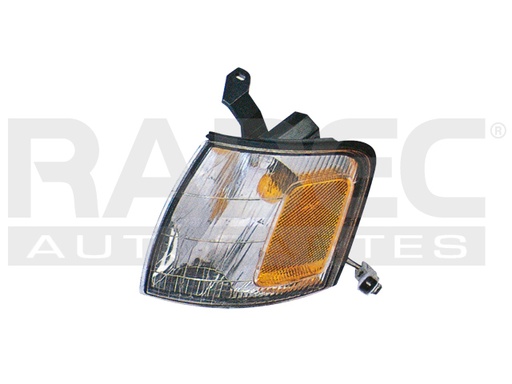 [013-3021-01] CUARTO PUNTA TY AVALON 98-99 C/FOCO DEPO IZQ