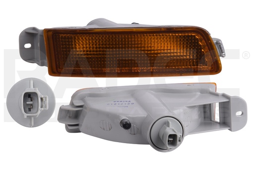 [013-3021-04] CUARTO FRONTAL TY AVALON 95-97 TYC DER