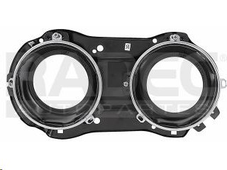 [001-0801-01] BASE DE FARO DS 620 73-80 LUCID DEPO (U.T.P) IZQ