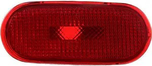 [013-3102-21] CUARTO TRASERO VW BEETLE 98-05 S/FOCO DEPO IZQ