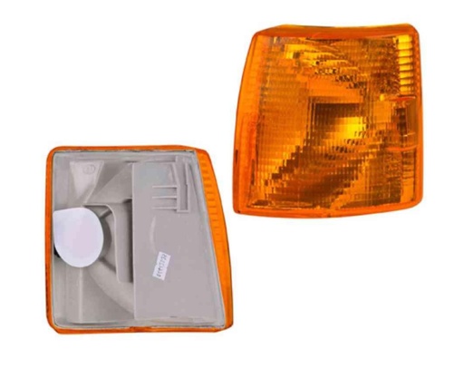 [013-3109-01] CUARTO PUNTA VW EUROVAN 01-04 AMBAR S/FOCO DEPO IZQ