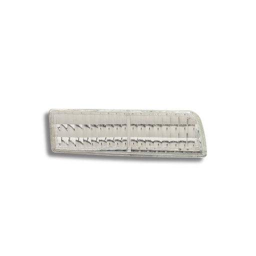 [013-3111-03CD] CUARTO FRONTAL INTERIOR VW GOLF 93-99/JE