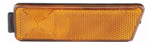 [013-3111-05] CUARTO LATERAL VW GOLF 93-99 AMBAR S/FOCO DEPO IZQ
