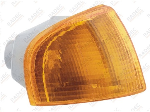 [013-3115-01C] CUARTO DIRECCIONAL VW POINTER IZQ.CRISTA