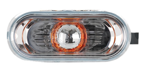 [013-3125-00] CUARTO LATERAL VW AMAROK 11-19 S/FOCO DEPO DER/IZQ