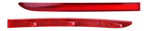 [013-3126-01] CUARTO REFLEJANTE TRASERO VW TIGUAN 09-17 DEPO IZQ