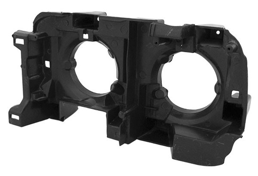 [013-315-L] BASE FARO RAMBLER 80-82 IZQ PRECIO NORMA